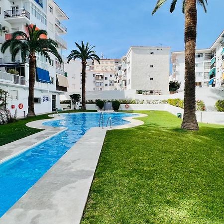 Apartamento Caleta Centro De Nerja - South Costa Exteriör bild