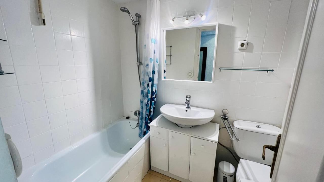 Apartamento Caleta Centro De Nerja - South Costa Exteriör bild