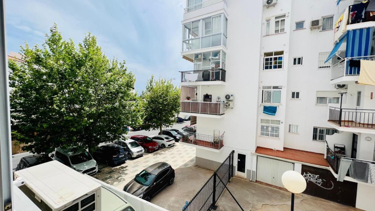 Apartamento Caleta Centro De Nerja - South Costa Exteriör bild